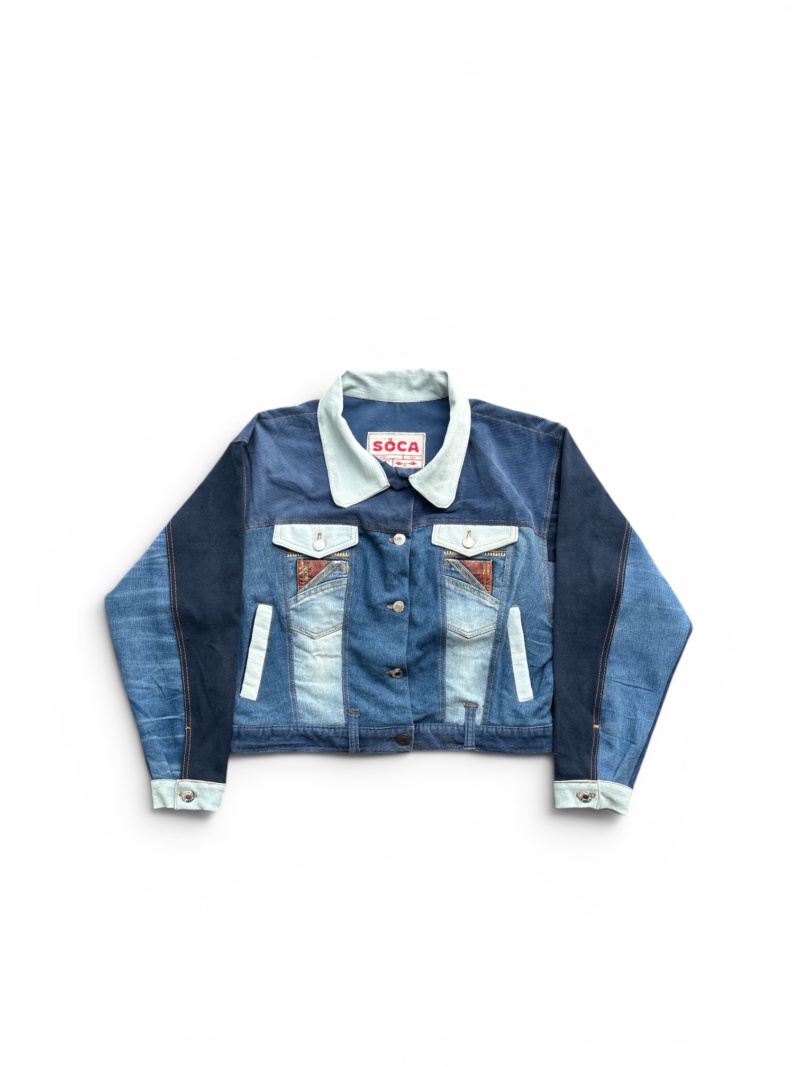 SOCA Jacket
