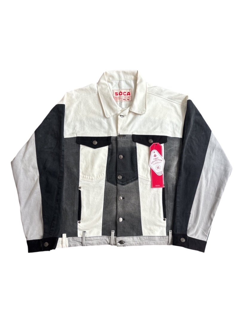 SOCA Jacket