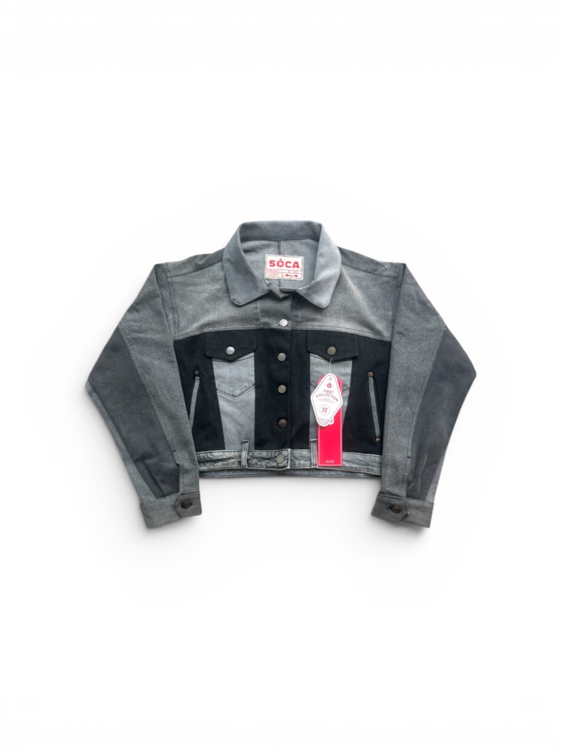 SOCA Jacket