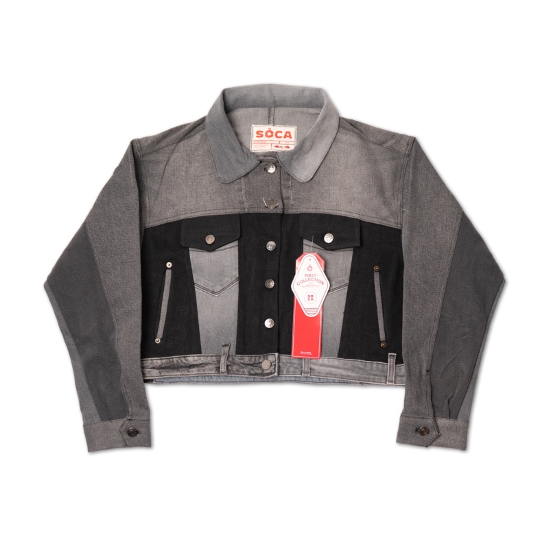 SOCA Jacket