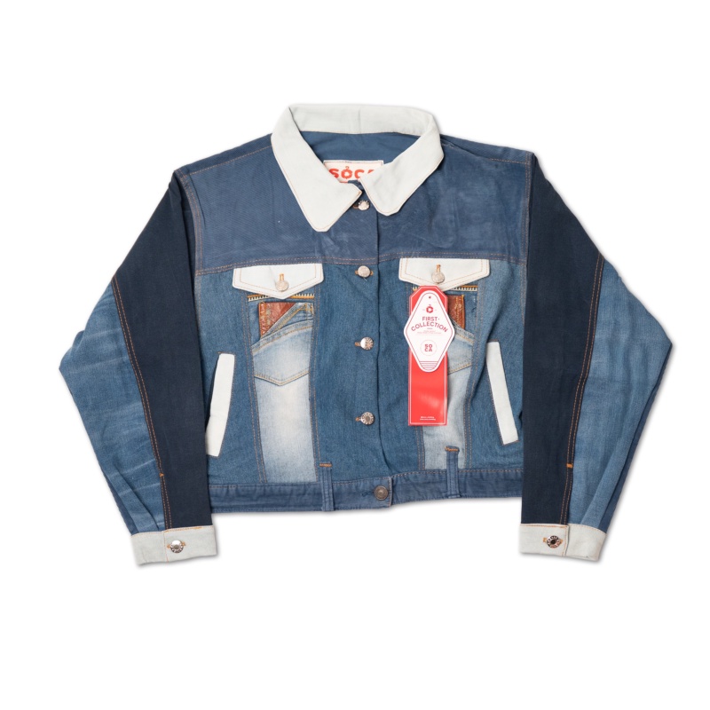 SOCA Jacket