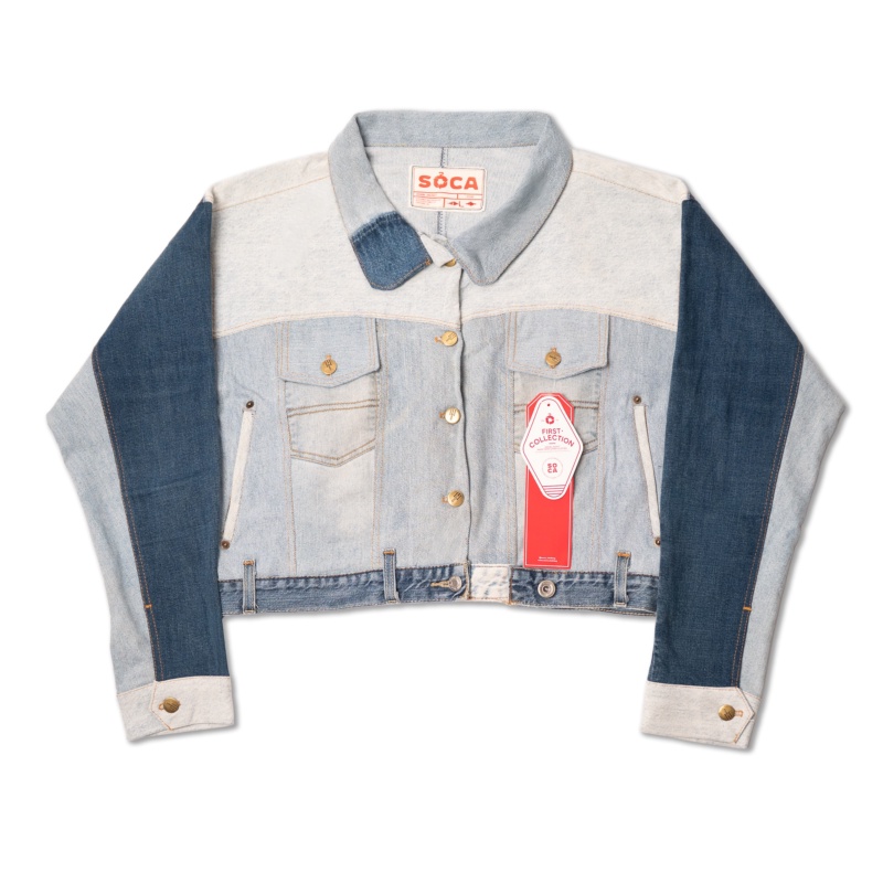 SOCA Jacket