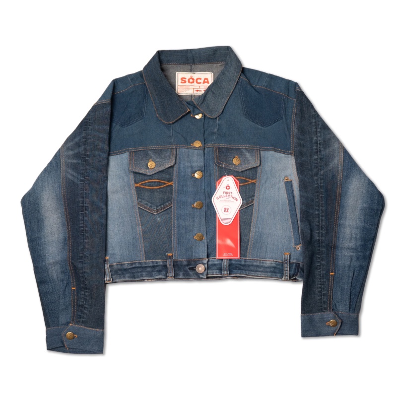 SOCA Jacket