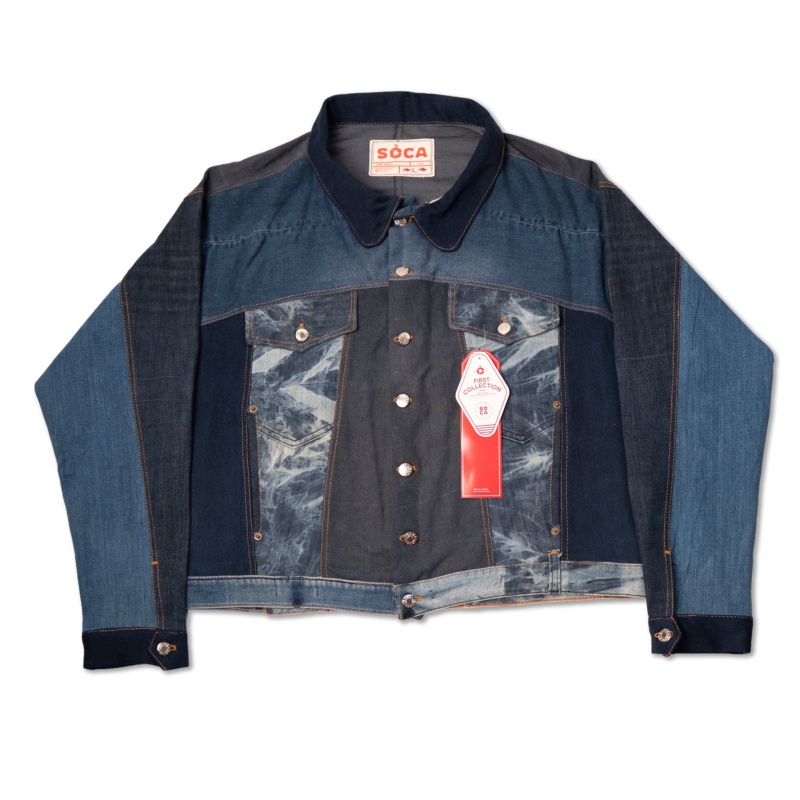 SOCA Jacket