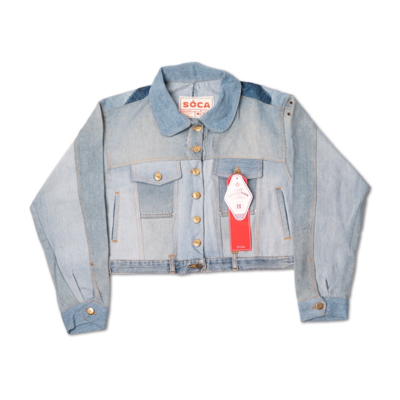 SOCA Jacket