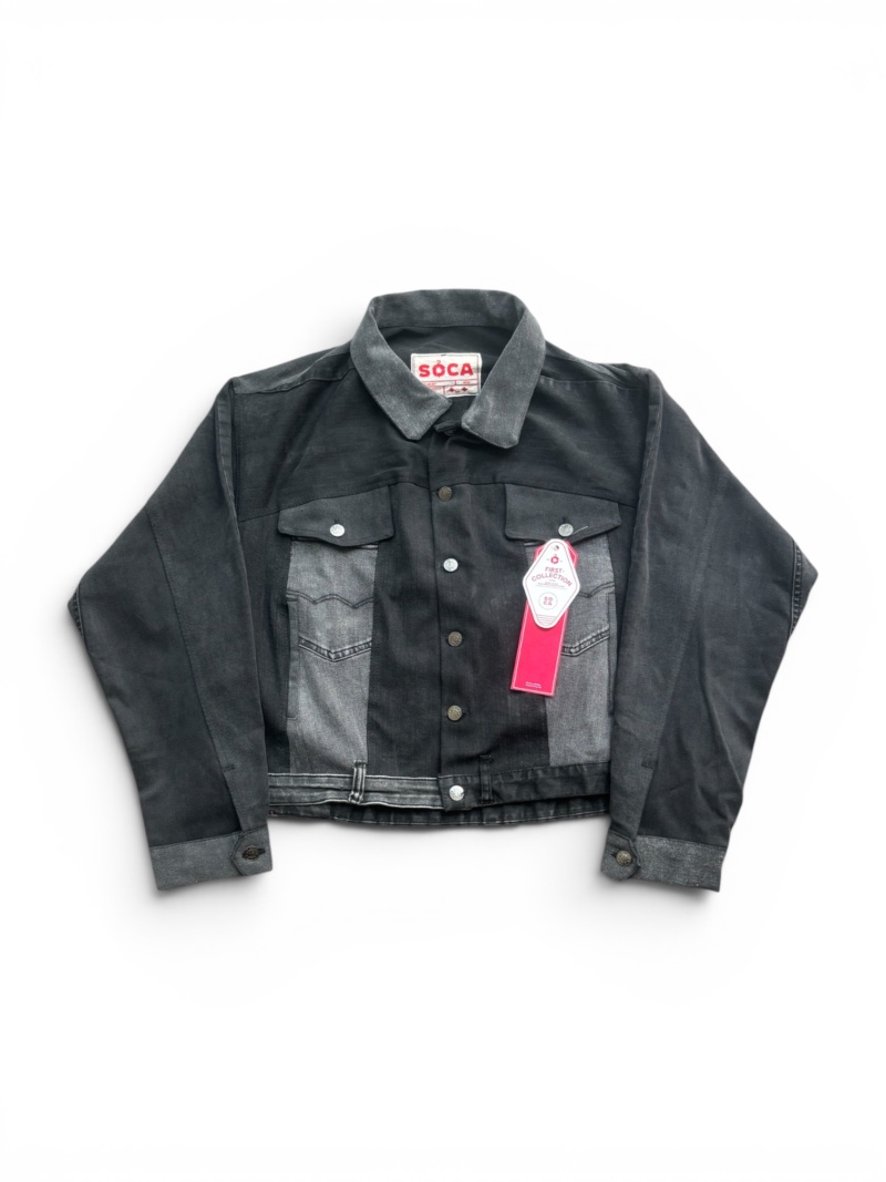 SOCA Jacket