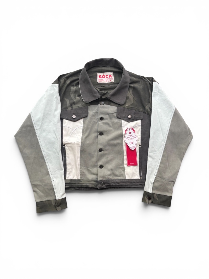 SOCA Jacket
