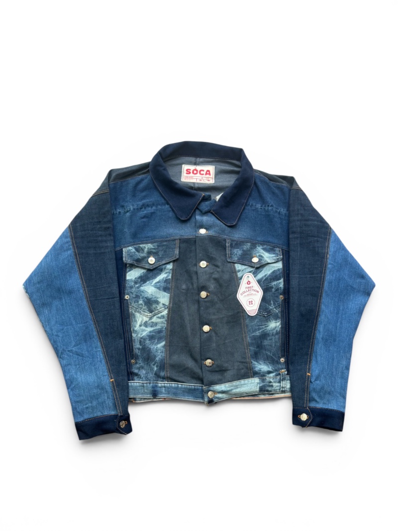 SOCA Jacket
