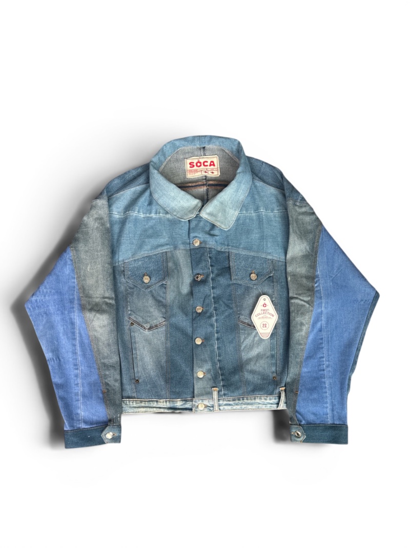SOCA Jacket