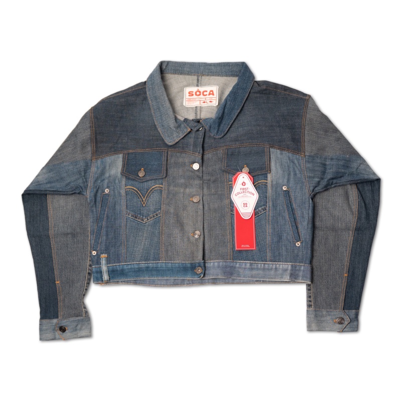 SOCA Jacket