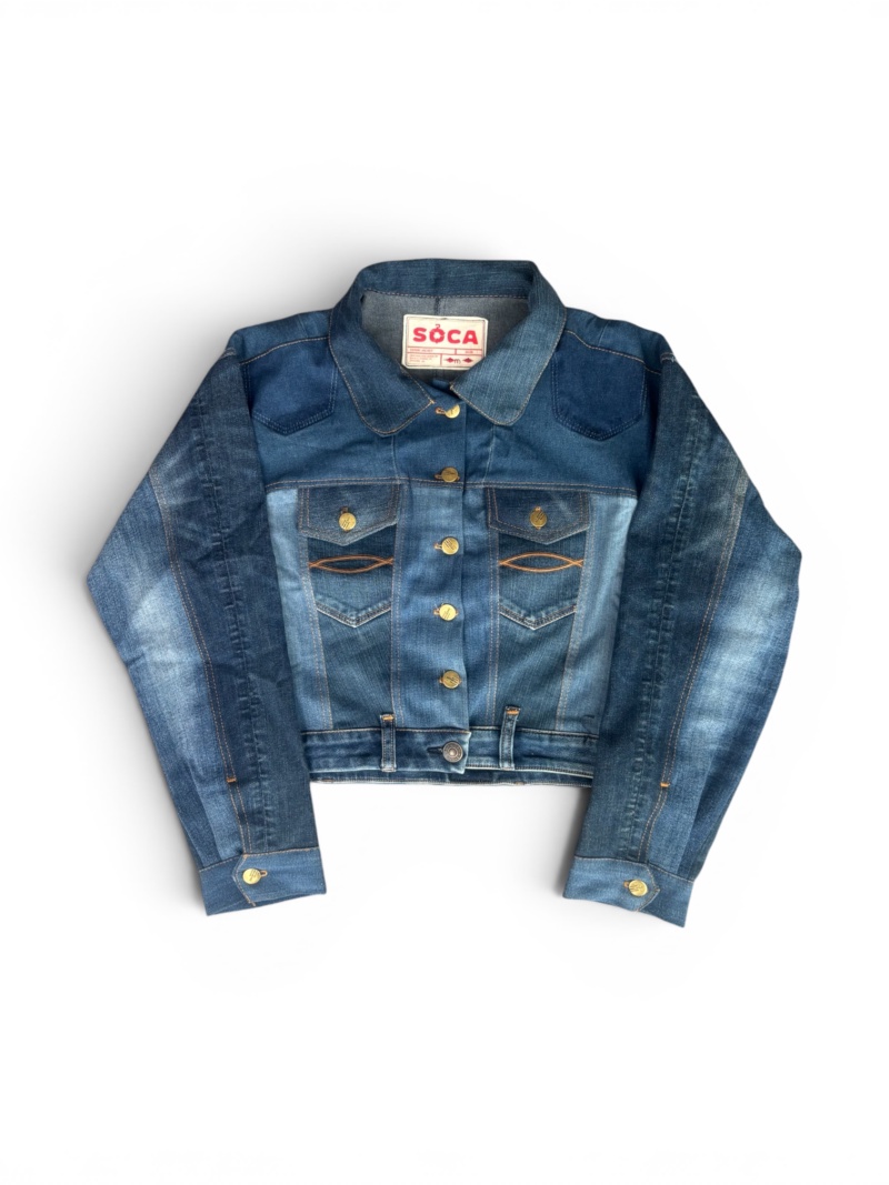 SOCA Jacket