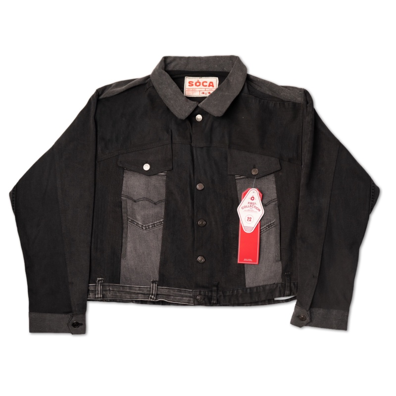 SOCA Jacket