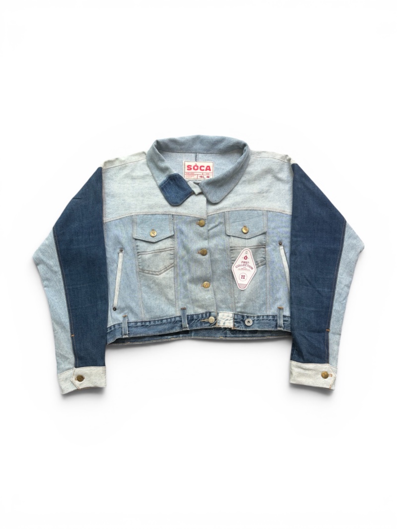 SOCA Jacket