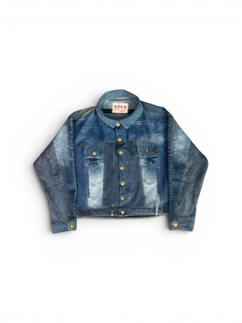 SOCA Jacket
