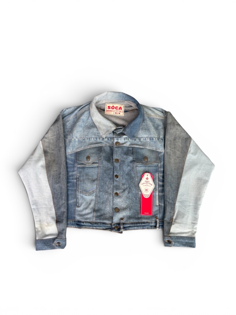 SOCA Jacket