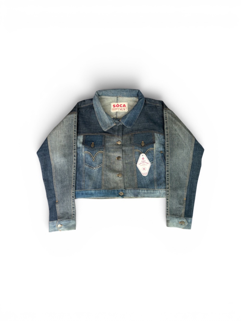 SOCA Jacket