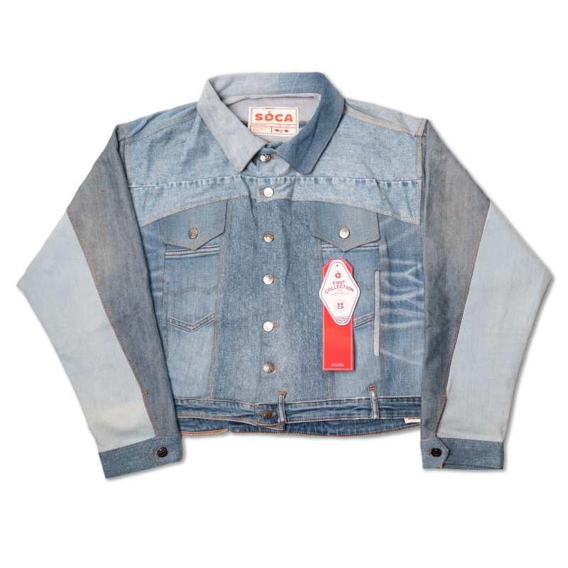 SOCA Jacket