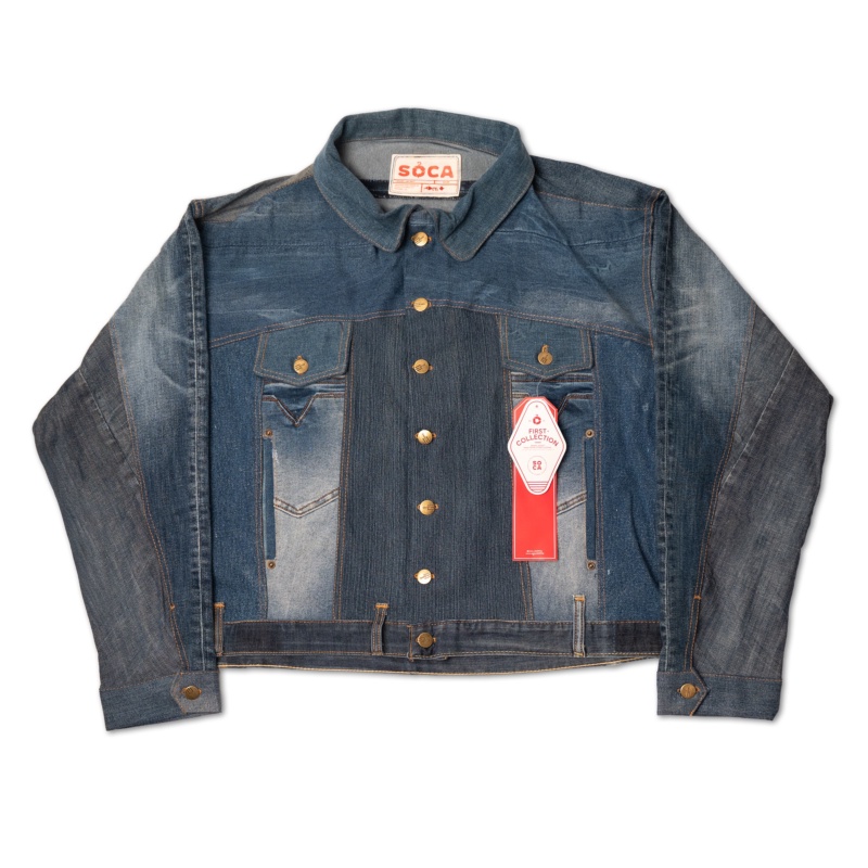 SOCA Jacket